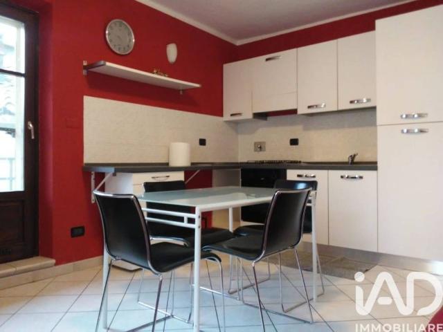 Appartamento in vendita a Almese TO