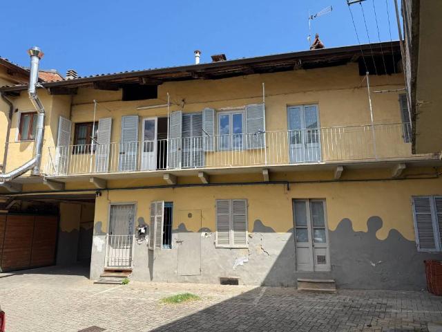 Appartamento in vendita a Almese TO