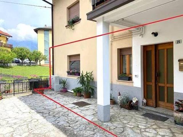 Appartamento in vendita a Alpago BL