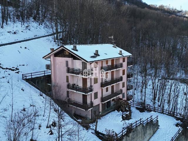 Appartamento in vendita a Alpette TO