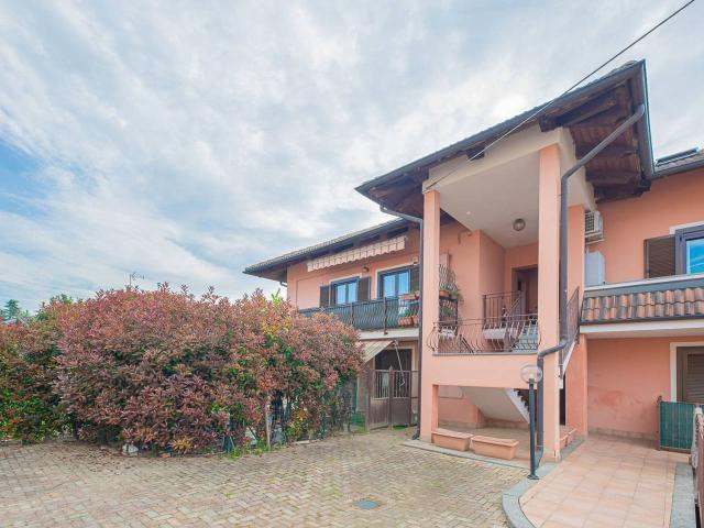 Appartamento in vendita a Alpignano