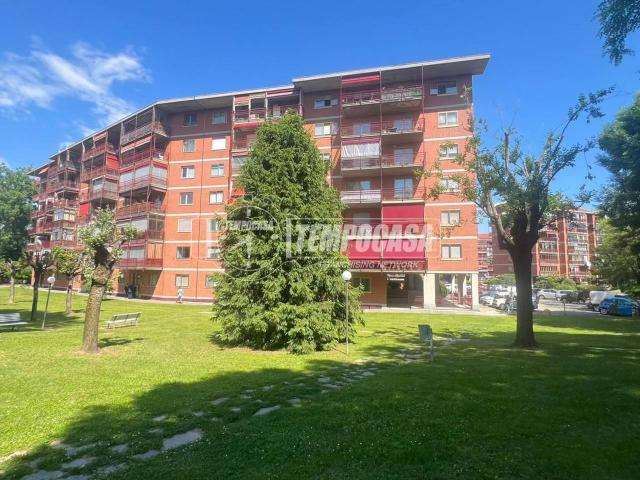 Appartamento in vendita a Alpignano