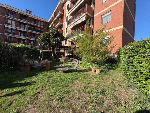 Appartamento in vendita a Alpignano