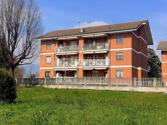 Appartamento in vendita a Alpignano