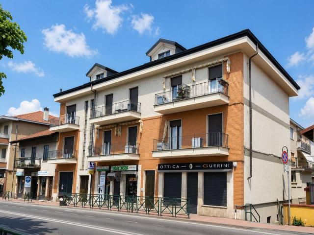 Appartamento in vendita a Alpignano