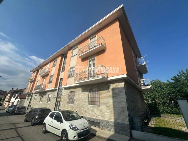 Appartamento in vendita a Alpignano