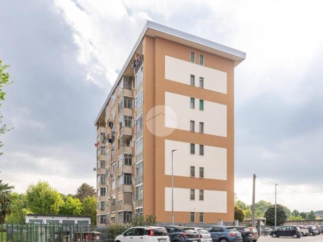 Appartamento in vendita a Alpignano TO