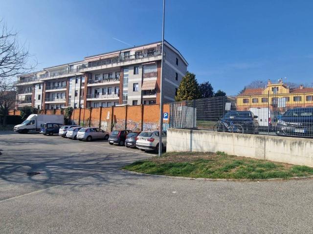 Appartamento in vendita a Alpignano TO