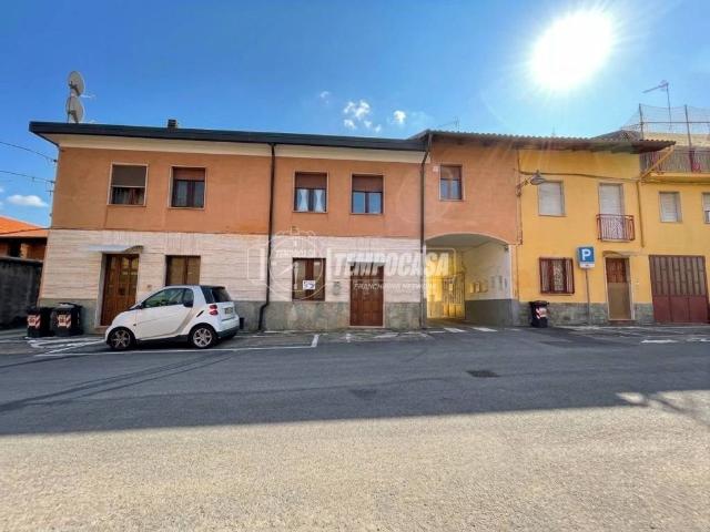 Appartamento in vendita a Alpignano TO