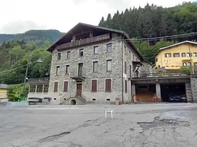 Appartamento in vendita a Alto Sermenza VC