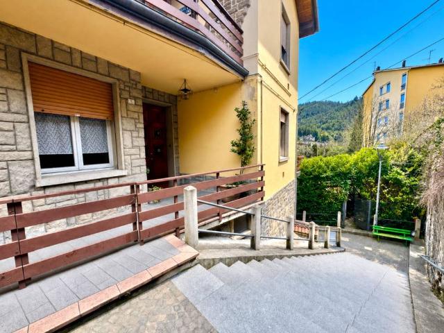Appartamento in vendita a Alto Reno Terme BO