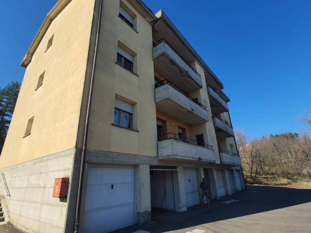 Appartamento in vendita a Alto Reno Terme BO