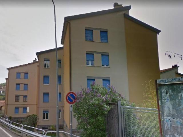 Appartamento in vendita a Alto Reno Terme BO