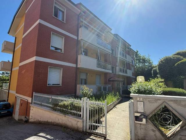 Appartamento in vendita a Alto Reno Terme BO