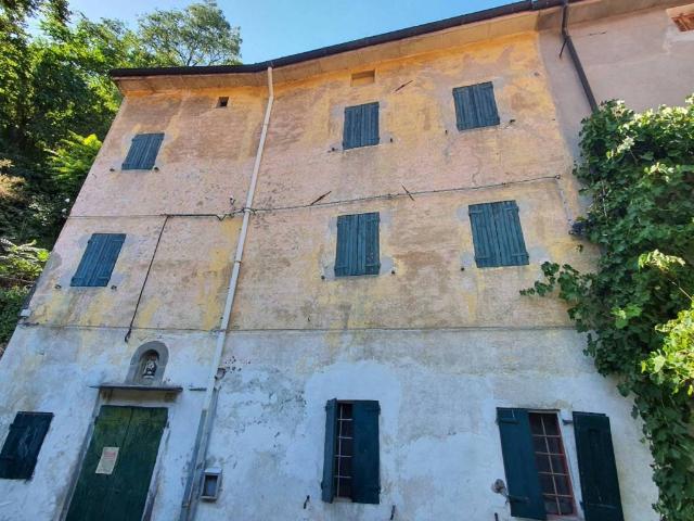 Appartamento in vendita a Alto Reno Terme BO