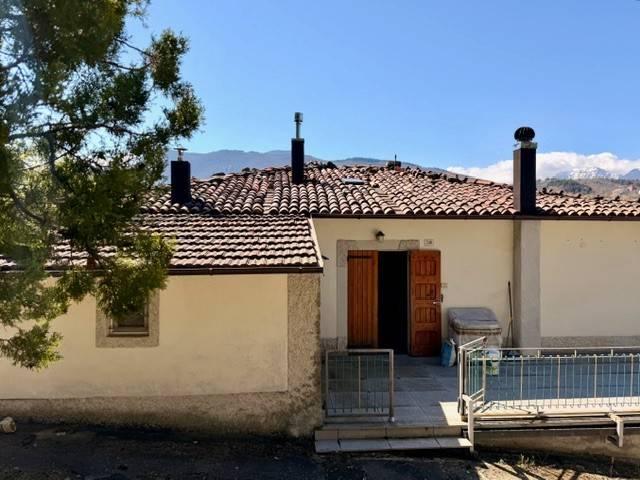 Appartamento in vendita a Alto Reno Terme BO