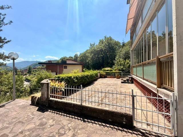 Appartamento in vendita a Alto Reno Terme BO