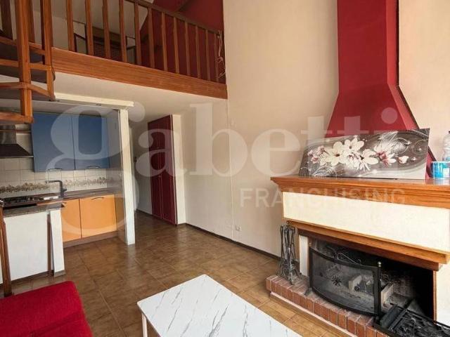 Appartamento in vendita a Alto Reno Terme BO