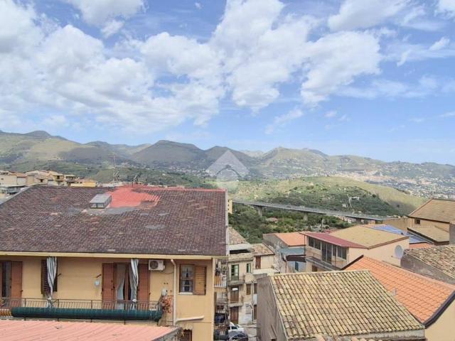 Appartamento in vendita a Altofonte PA