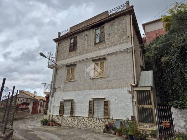 Appartamento in vendita a Altofonte PA