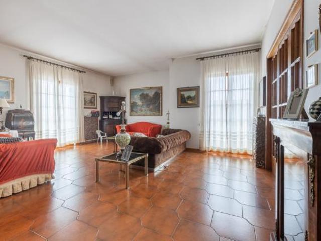 Appartamento in vendita a Altopascio