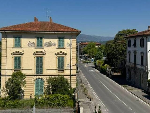 Appartamento in vendita a Altopascio