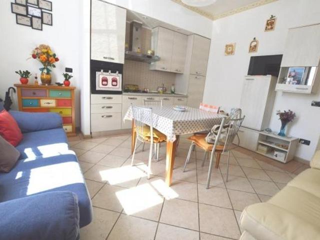 Appartamento in vendita a Altopascio 45 mq Rif: 1420418