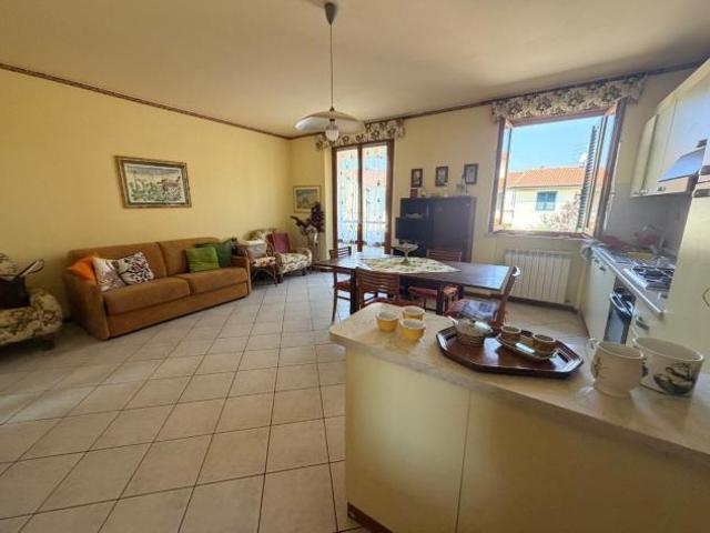 Appartamento in vendita a Altopascio 54 mq Rif: 1423204