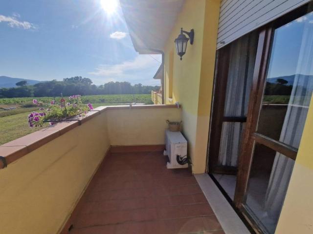 Appartamento in vendita a Altopascio LU