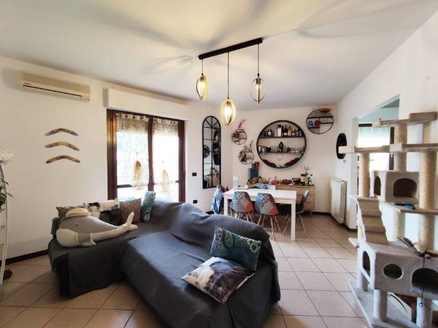 Appartamento in vendita a Altopascio LU