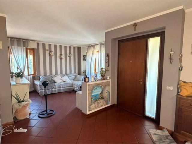 Appartamento in vendita a Altopascio LU