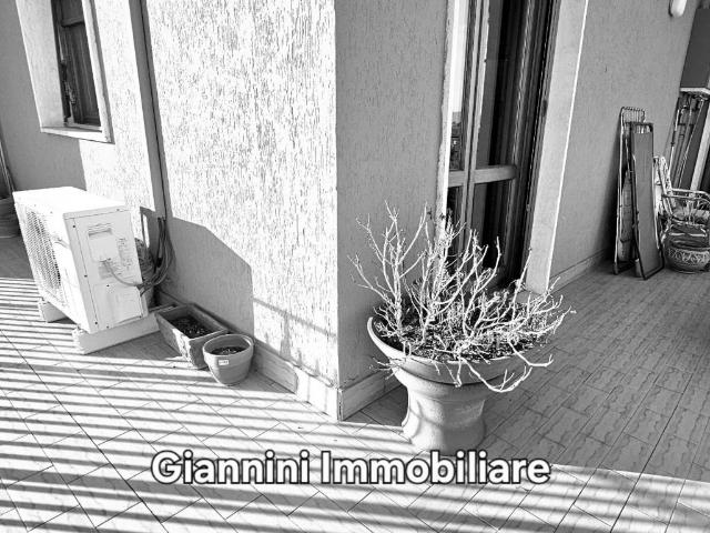 Appartamento in vendita a Altopascio LU
