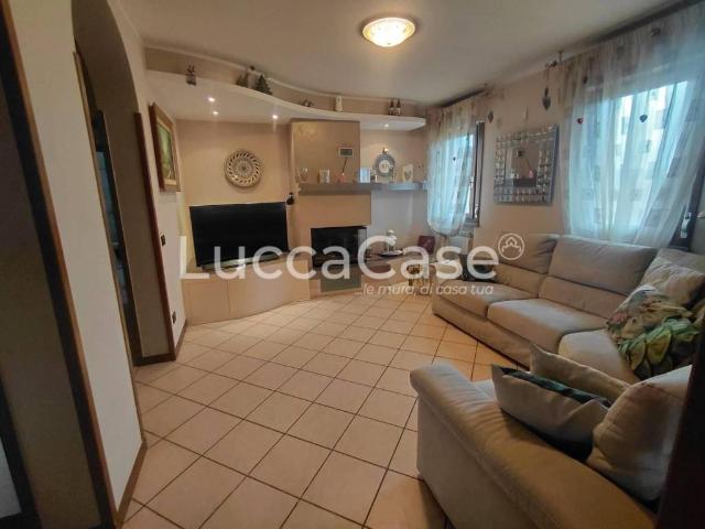 Appartamento in vendita a Altopascio LU