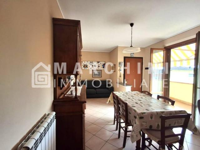 Appartamento in vendita a Altopascio LU