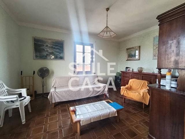 Appartamento in vendita a Altopascio LU