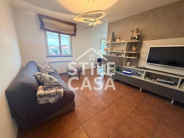 Appartamento in vendita a Altopascio LU