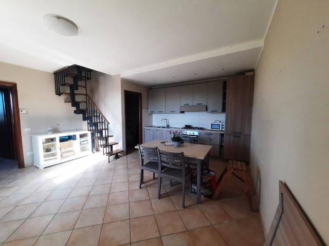Appartamento in vendita a Altopascio LU