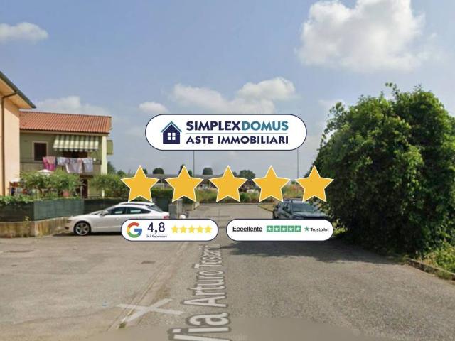 Appartamento in vendita a Altopascio LU