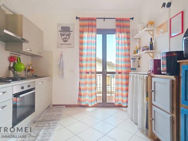 Appartamento in vendita a Altopascio LU