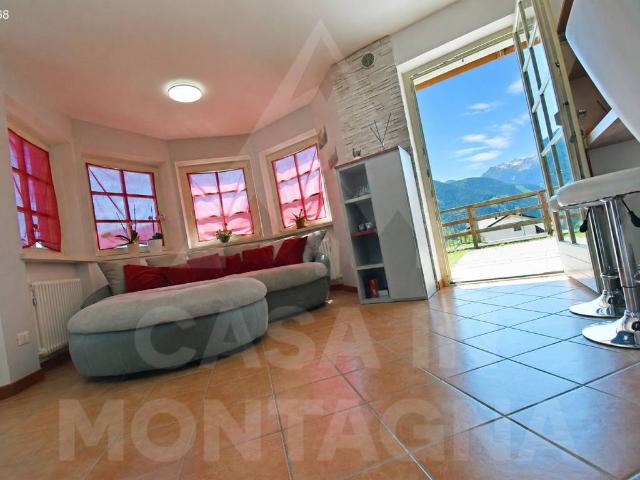Appartamento in vendita a Altavalle TN