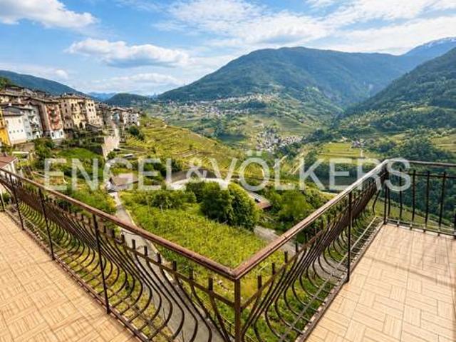 Appartamento in vendita a Altavalle TN