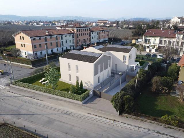Appartamento in vendita a Altavilla Vicentina VI
