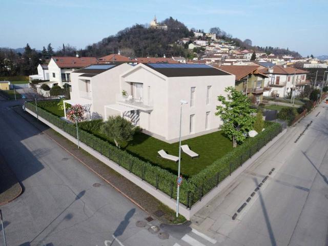 Appartamento in vendita a Altavilla Vicentina VI