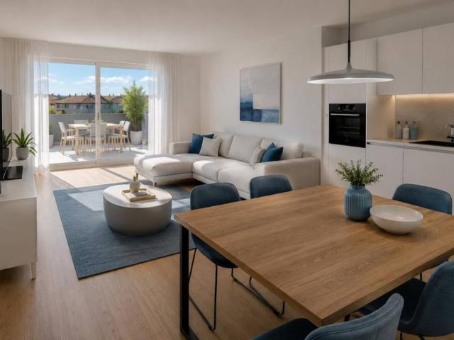 Appartamento in vendita a Altavilla Vicentina VI