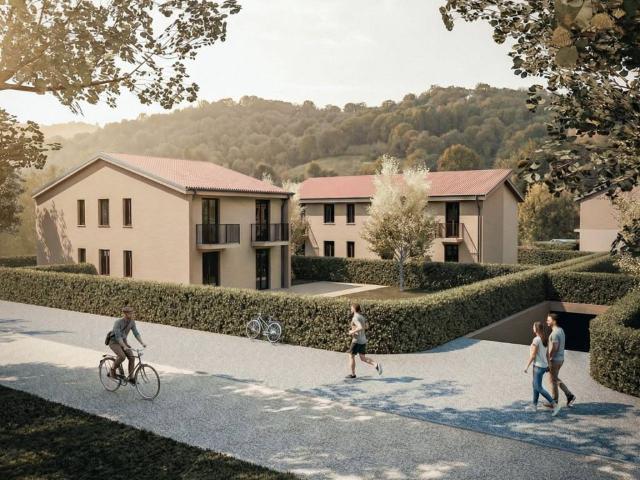 Appartamento in vendita a Altavilla Vicentina VI