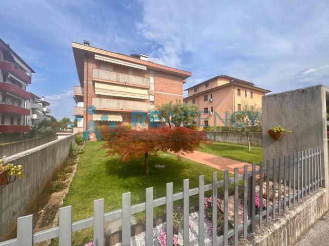 Appartamento in vendita a Altavilla Vicentina VI