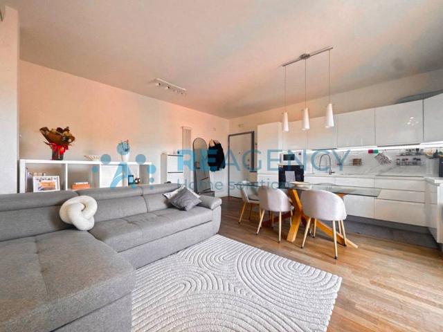 Appartamento in vendita a Altavilla Vicentina VI