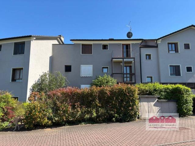 Appartamento in vendita a Altavilla Vicentina VI