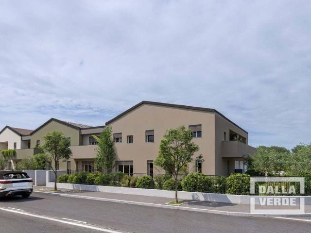 Appartamento in vendita a Altavilla Vicentina VI