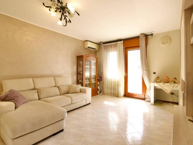 Appartamento in vendita a Altavilla Vicentina VI